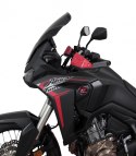 Szyba motocyklowa MRA YAMAHA TENERE 700, , 2019-, forma TM, bezbarwna