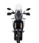 Szyba motocyklowa MRA YAMAHA TENERE 700, , 2019-, forma TM, przyciemniana