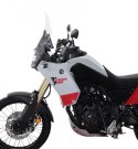 Szyba motocyklowa MRA YAMAHA TENERE 700, , 2019-, forma TM, przyciemniana