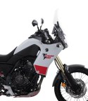 Szyba motocyklowa MRA YAMAHA TENERE 700, , 2019-, forma TM, przyciemniana