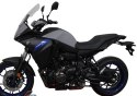 Szyba motocyklowa MRA YAMAHA TRACER 700, , 2020-, forma TM, bezbarwna