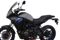 Szyba motocyklowa MRA YAMAHA TRACER 700, , 2020-, forma TM, przyciemniana