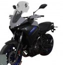 Szyba motocyklowa MRA YAMAHA TRACER 700, , 2020-, forma VTM, bezbarwna