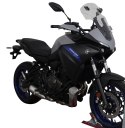 Szyba motocyklowa MRA YAMAHA TRACER 700, , 2020-, forma VTM, bezbarwna