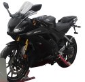 Szyba motocyklowa MRA YAMAHA YZF R125, , 2019-, forma R, bezbarwna