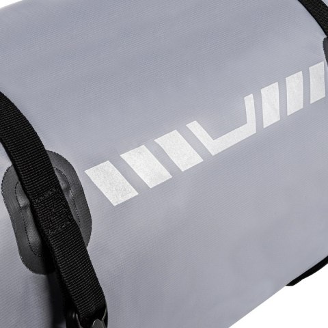 TORBA REBELHORN ROLLBAG DISCOVER 50 GREY 50L TORBA REBELHORN ROLLBAG DISCOVER 50 GREY 50L