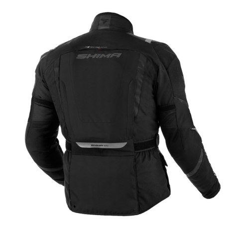 SHIMA HERO BLACK SHIMA HERO BLACK