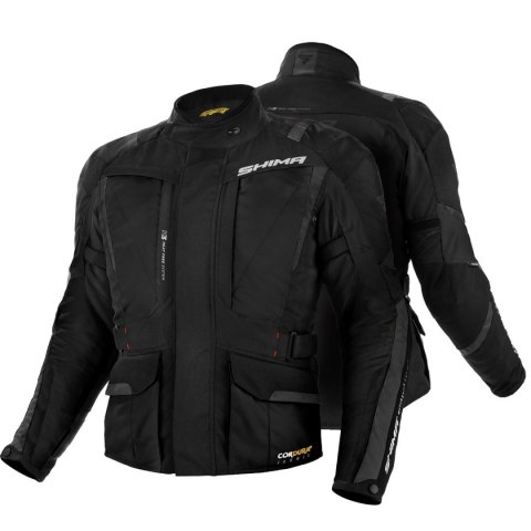 SHIMA HERO BLACK SHIMA HERO BLACK