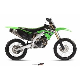 TŁUMIK MIVV KAWASAKI KX 250 F MKA016SXCF