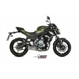 TŁUMIK MIVV KAWASAKI NINJA 650 K044LDRX