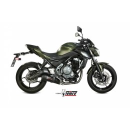 TŁUMIK MIVV KAWASAKI Z 650 K044L3C