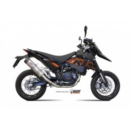 TŁUMIK MIVV KTM 690 SM XKT0001S4C