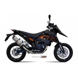 TŁUMIK MIVV KTM 690 SM XKT0001S7