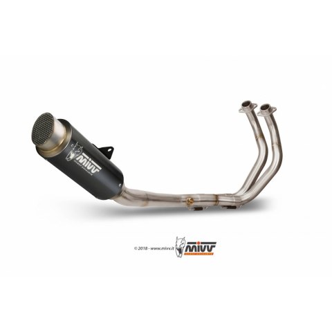 MIVV UKŁ. WYDECH. FULL SYS. YAMAHA MT07 Y.065.LXBP MIVV UKŁ. WYDECH. FULL SYS. YAMAHA MT07 Y.065.LXBP