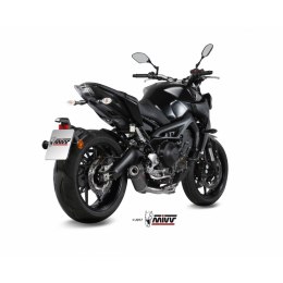 TŁUMIK MIVV YAMAHA MT09 FZ-09 Y042L3C