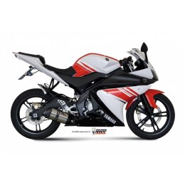 TŁUMIK MIVV YAMAHA YZF R125 Y030L7