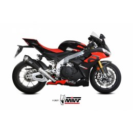 TŁUMIK MIVV APRILIA RSV4 2021 A015SDRC