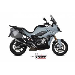 TŁUMIK MIVV BMW S1000XR 2020-2022 B039LDRB