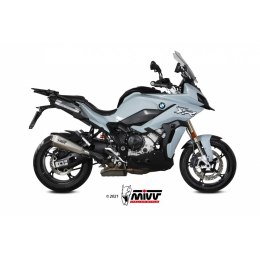 TŁUMIK MIVV BMW S1000XR 2020-2022 B039LDRT