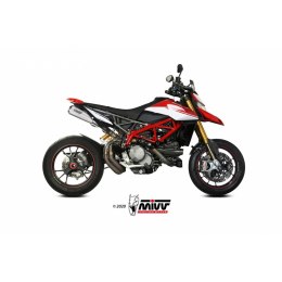 TŁUMIK MIVV DUCATI HYPERMOTARD 950 D045LC4T