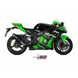 TŁUMIK MIVV KAWASAKI ZX-10 R RR SE K042LDRB