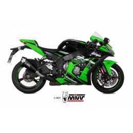 TŁUMIK MIVV KAWASAKI ZX-10 R RR SE K042LDRC