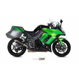 TŁUMIK MIVV KAWASAKI Z 1000 SX NINJA 1000 SX K043L2S