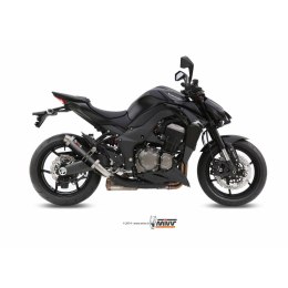 TŁUMIK MIVV KAWASAKI Z 1000 Z 1000 R EDITION K039L2S