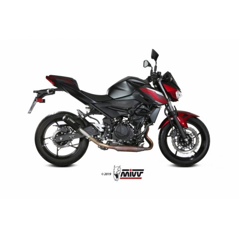 TŁUMIK MIVV KAWASAKI Z 400 K047SM3B