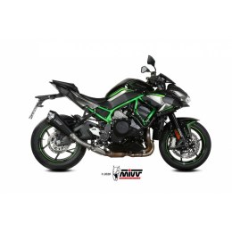 TŁUMIK MIVV KAWASAKI Z H2 SE K053LDRB