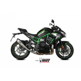 TŁUMIK MIVV KAWASAKI Z H2 SE K053LDRT