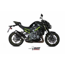 TŁUMIK MIVV KAWASAKI Z900 A2 (35/70 KW) K045LDRB