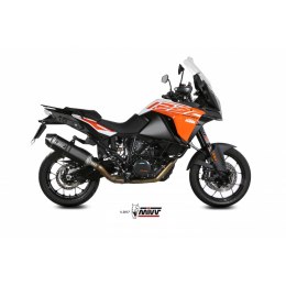 TŁUMIK MIVV KTM 1290 ADVENTURE KT017LRB