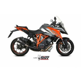 TŁUMIK MIVV KTM 1290 SUPERDUKE GT KT018LDRB