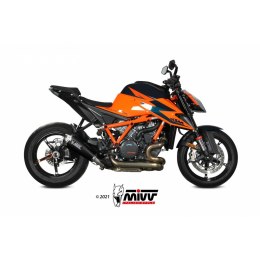 TŁUMIK MIVV KTM 1290 SUPERDUKE KT026LDRC