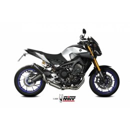 MIVV UKŁ. WYDECH. YAMAHA MT-09 FZ-09 Y.060.LC4B