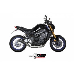 MIVV UKŁ. WYDECH. YAMAHA MT-09 FZ-09 Y.066.LC4B