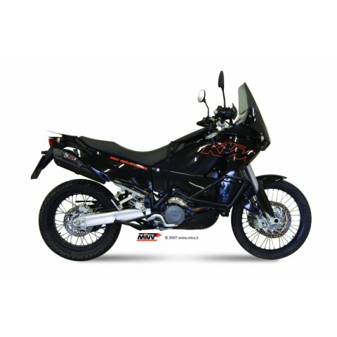 TŁUMIK MIVV KTM LC8 950 ADVENTURE KT.004.L9