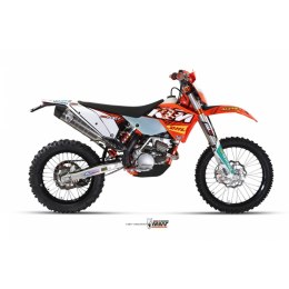 TŁUMIK MIVV KTM EXC 250 F MKT026LXCF