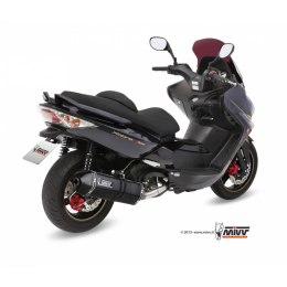 TŁUMIK MIVV KYMCO XCITING 500 O003LRB