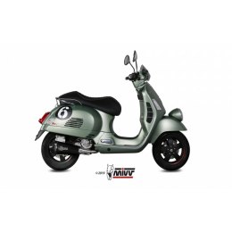 TŁUMIK MIVV PIAGGIO VESPA GTS 300 P008LDRB