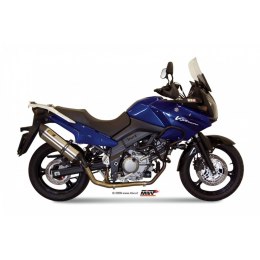 TŁUMIK MIVV SUZUKI DL V-STROM 650 S019L7