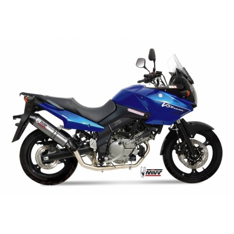 TŁUMIK MIVV SUZUKI DL V-STROM 650 S027L4C