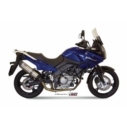 TŁUMIK MIVV SUZUKI DL V-STROM 650 S027L7