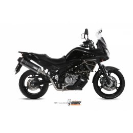 TŁUMIK MIVV SUZUKI DL V-STROM 650 S038LRB