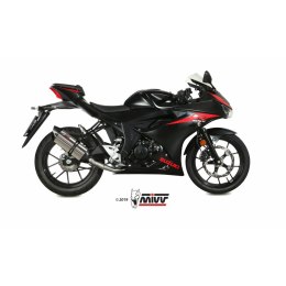 TŁUMIK MIVV SUZUKI GSX-R 125 S055L7