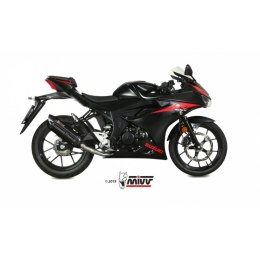 TŁUMIK MIVV SUZUKI GSX-R 125 S055L9