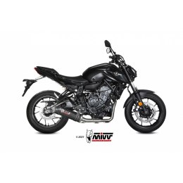 TŁUMIK MIVV YAMAHA MT-07 FZ-07 Y044L3C