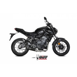 TŁUMIK MIVV YAMAHA MT-07 FZ-07 Y044LDRB