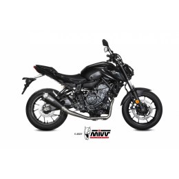 TŁUMIK MIVV YAMAHA MT-07 FZ-07 Y045LDRB